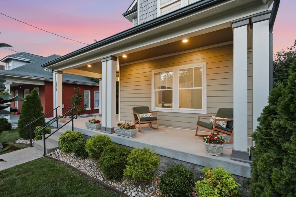 1020 Villa Place Nashville TN 37212