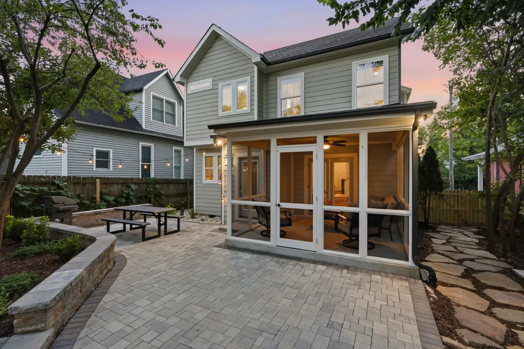 1020 Villa Place Nashville TN 37212