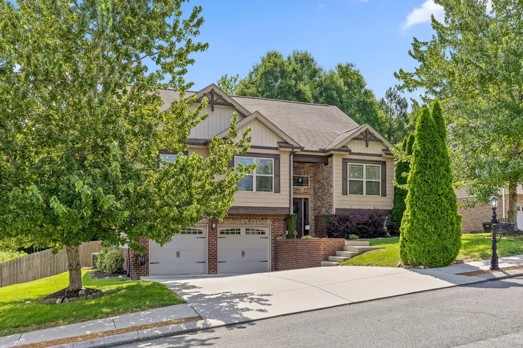 8380 Midwestern Drive Hixson TN 37343