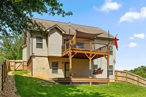 8380 Midwestern Drive Hixson TN 37343