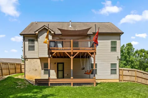 8380 Midwestern Drive Hixson TN 37343