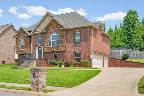 3515 Rabbit Run Trail Adams TN 37010