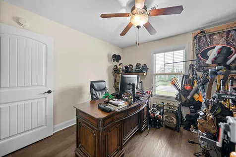 3515 Rabbit Run Trail Adams TN 37010