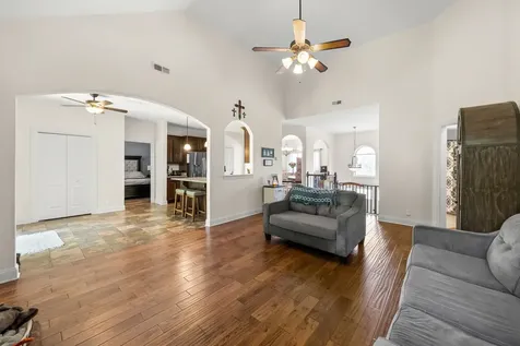 3515 Rabbit Run Trail Adams TN 37010