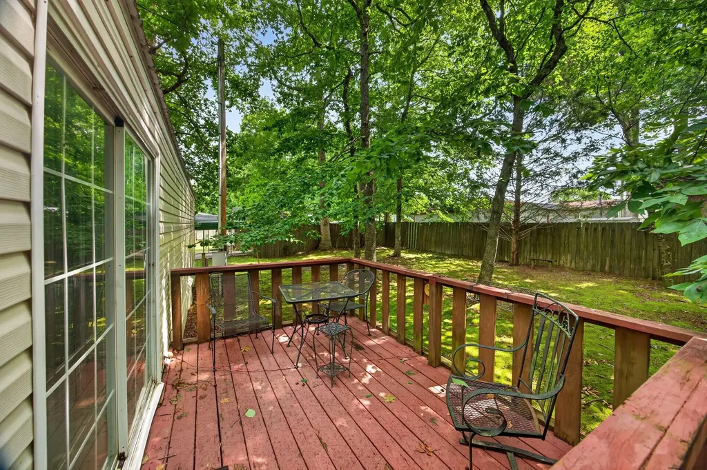 2942 Downing Street Cookeville TN 38506