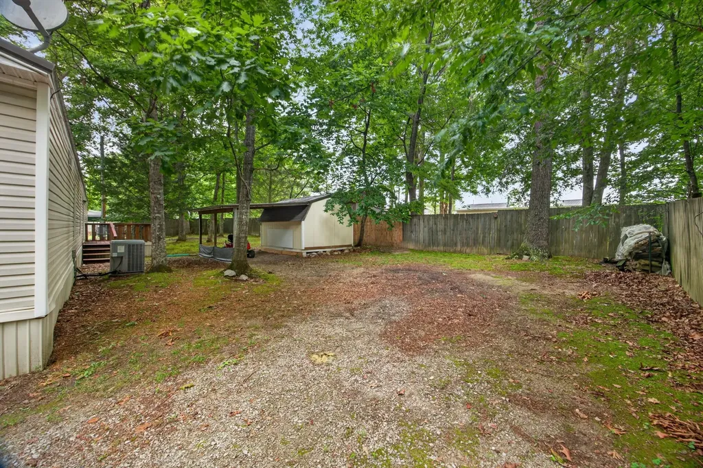 2942 Downing Street Cookeville TN 38506