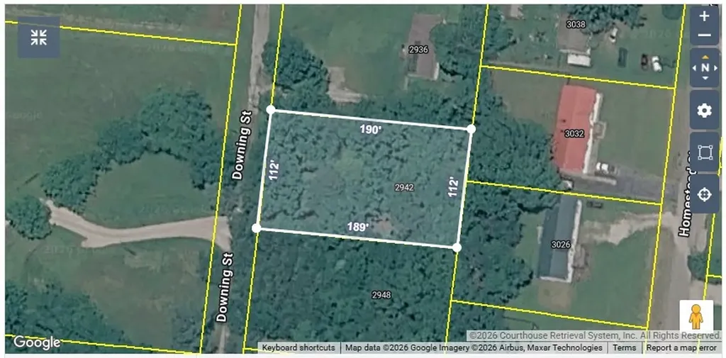 2942 Downing Street Cookeville TN 38506