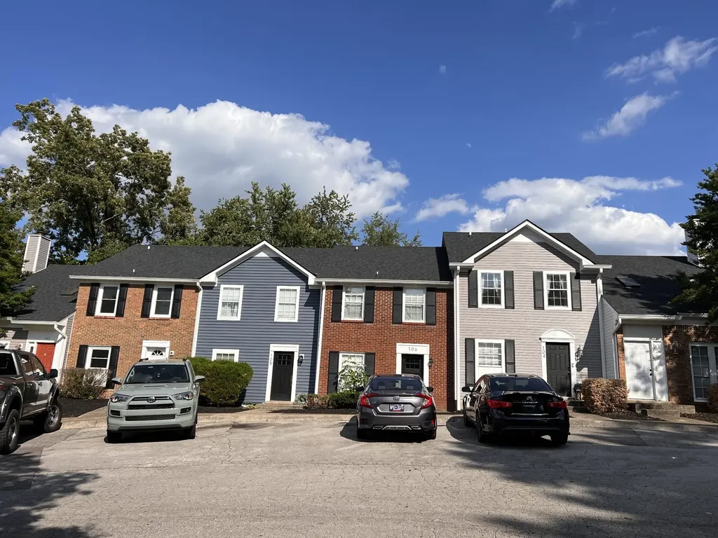 110 Azalea Court Clarksville TN 37042