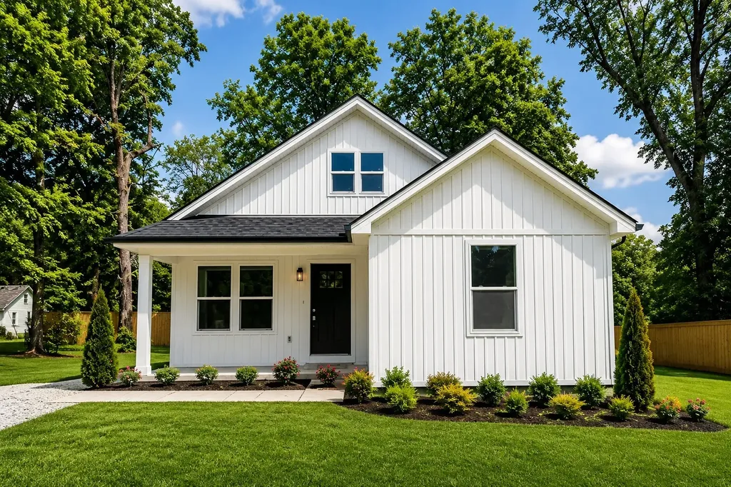 124 Corlew Street Charlotte TN 37036