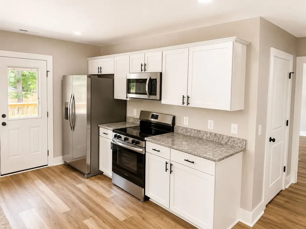124 Corlew Street Charlotte TN 37036