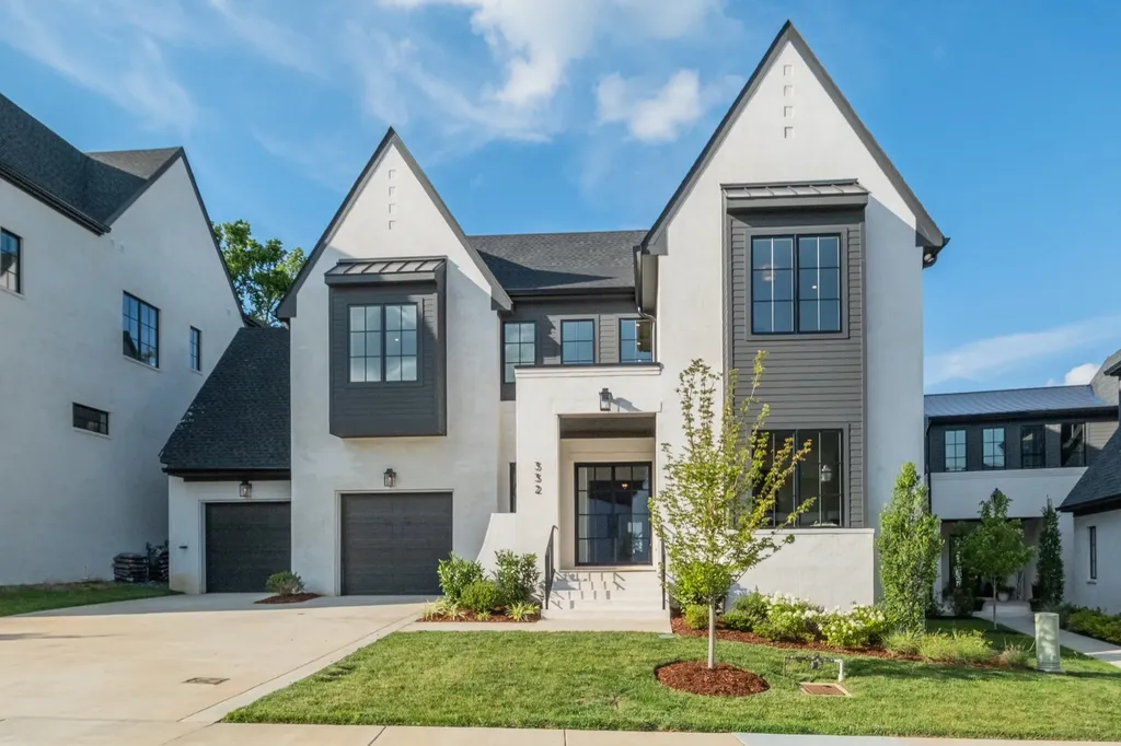 332 Kelly Glenn Court Brentwood TN 37027