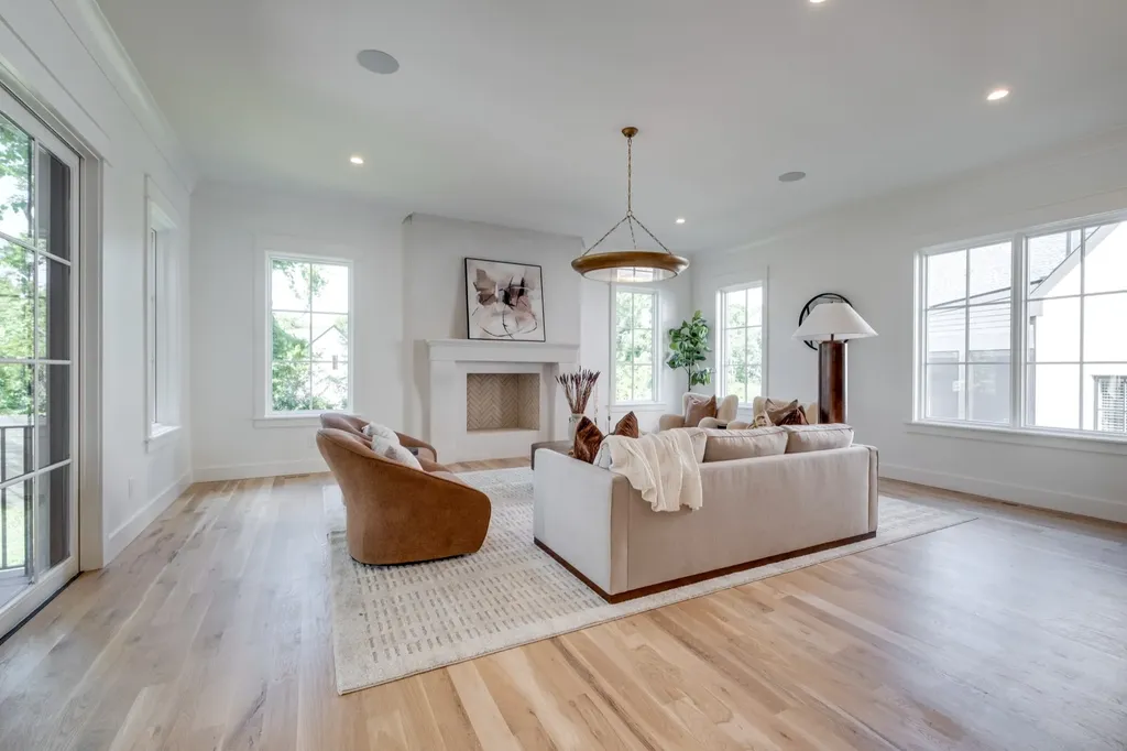 332 Kelly Glenn Court Brentwood TN 37027