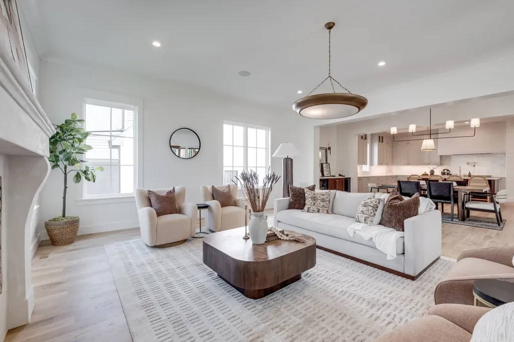 332 Kelly Glenn Court Brentwood TN 37027