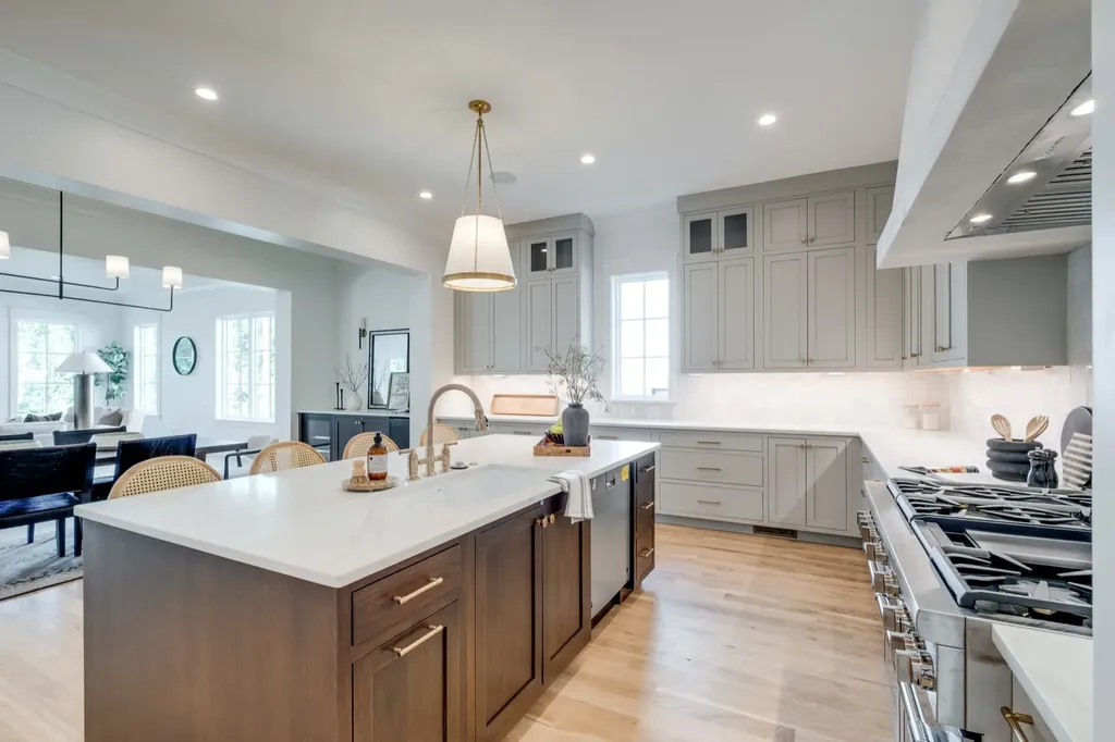 332 Kelly Glenn Court Brentwood TN 37027