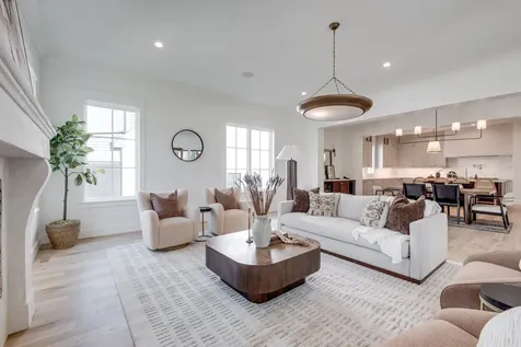 332 Kelly Glenn Court Brentwood TN 37027