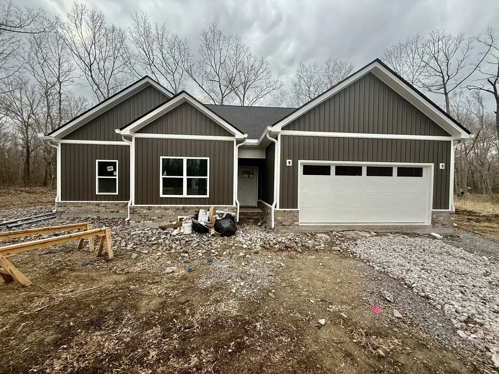 670 N Ballard Road Manchester TN 37355