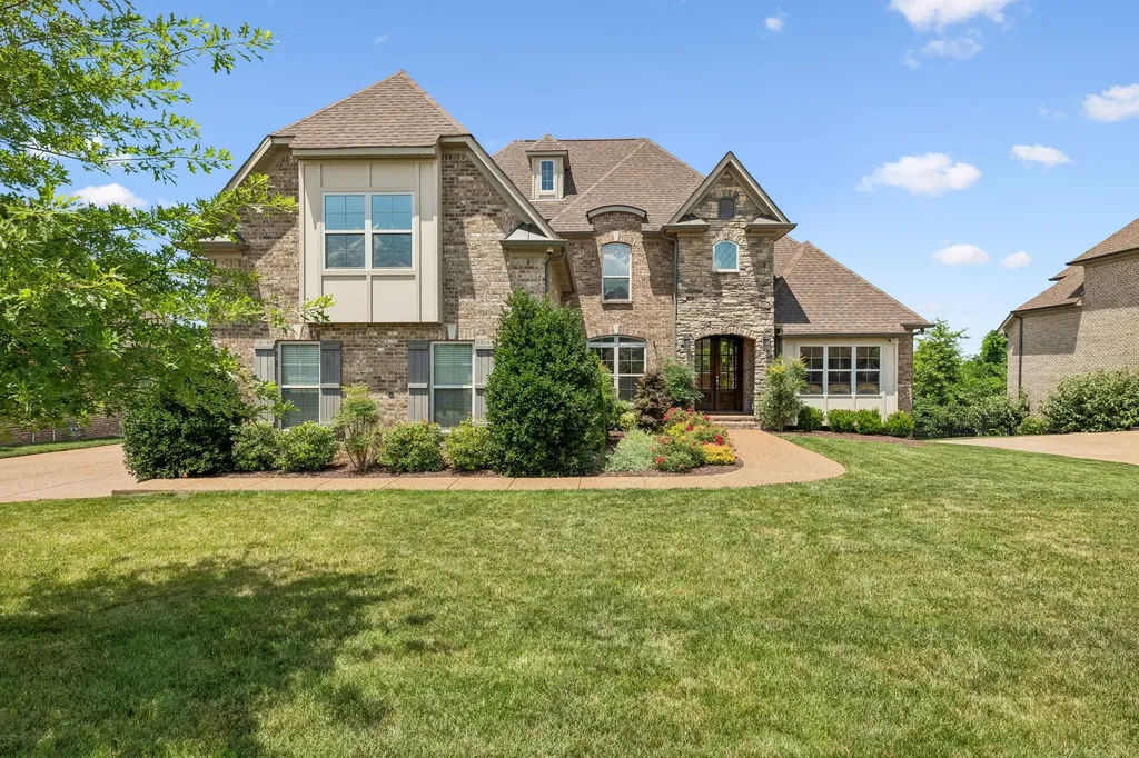 427 Whitley Way Mount Juliet TN 37122