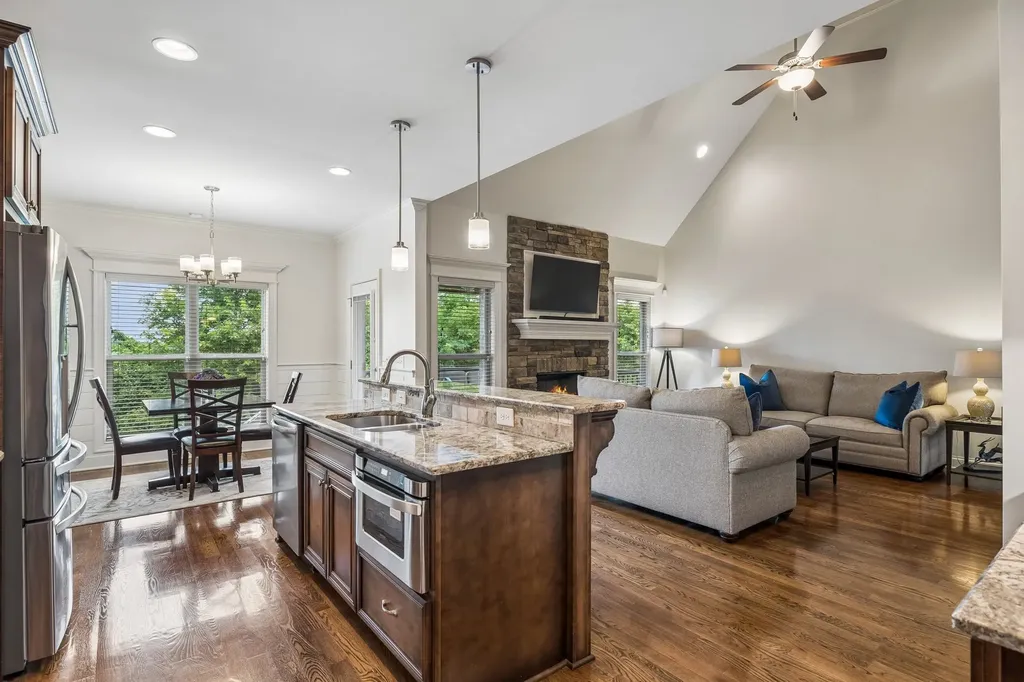 427 Whitley Way Mount Juliet TN 37122