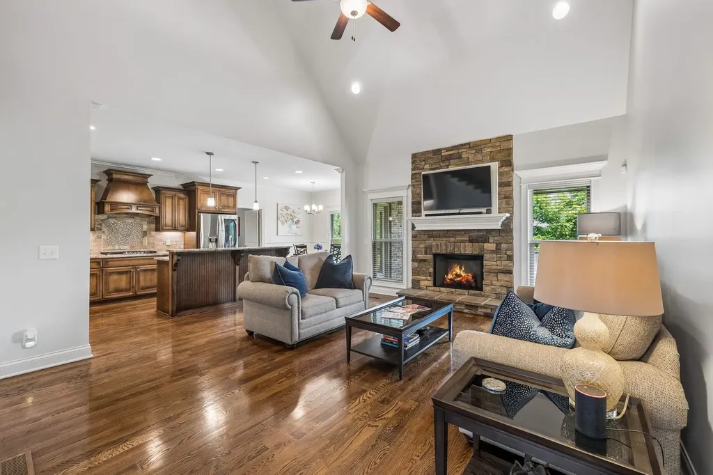 427 Whitley Way Mount Juliet TN 37122
