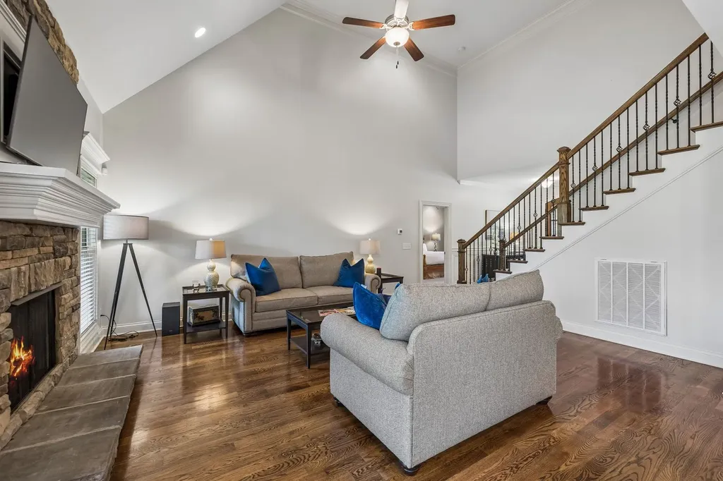 427 Whitley Way Mount Juliet TN 37122