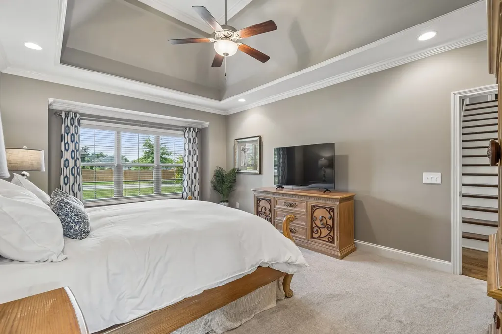 427 Whitley Way Mount Juliet TN 37122