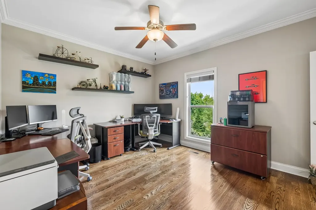 427 Whitley Way Mount Juliet TN 37122