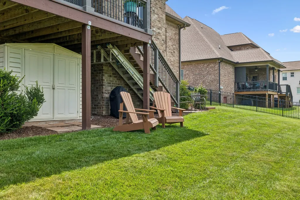 427 Whitley Way Mount Juliet TN 37122