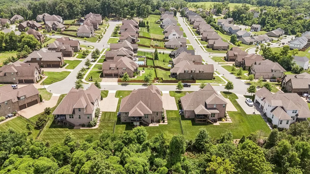 427 Whitley Way Mount Juliet TN 37122