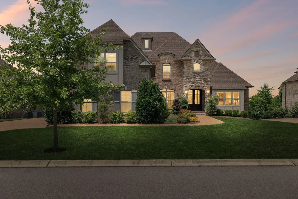 427 Whitley Way Mount Juliet TN 37122