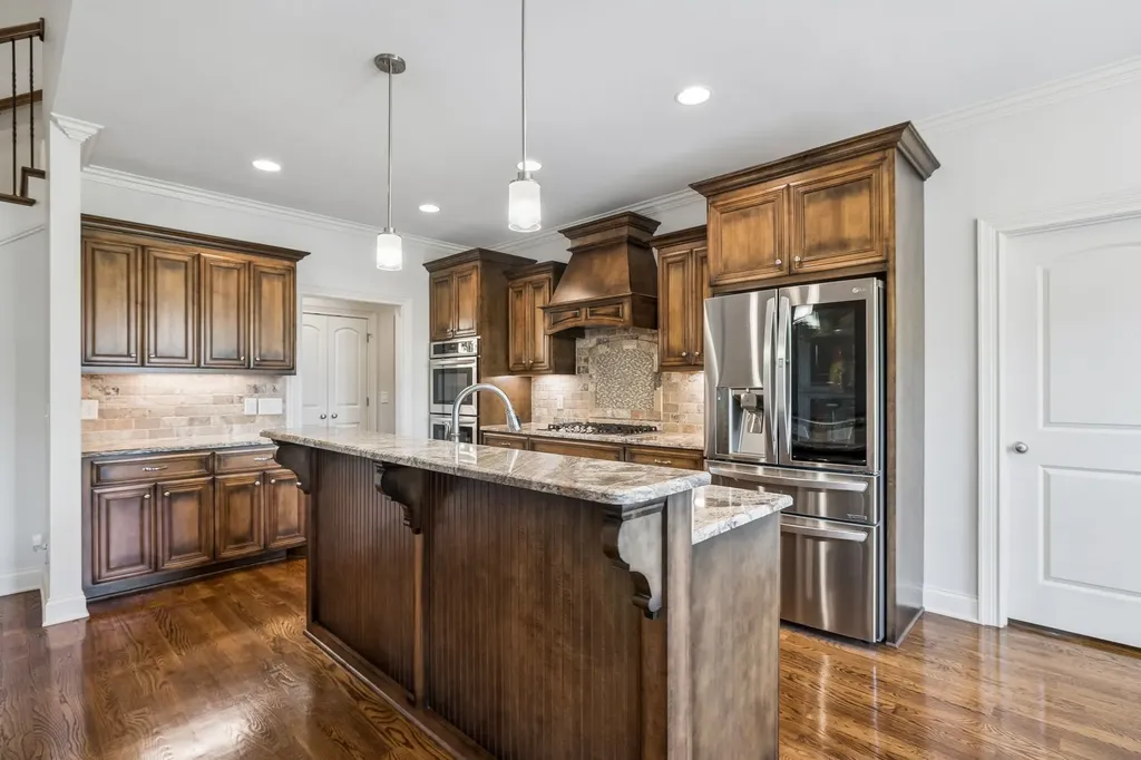 427 Whitley Way Mount Juliet TN 37122