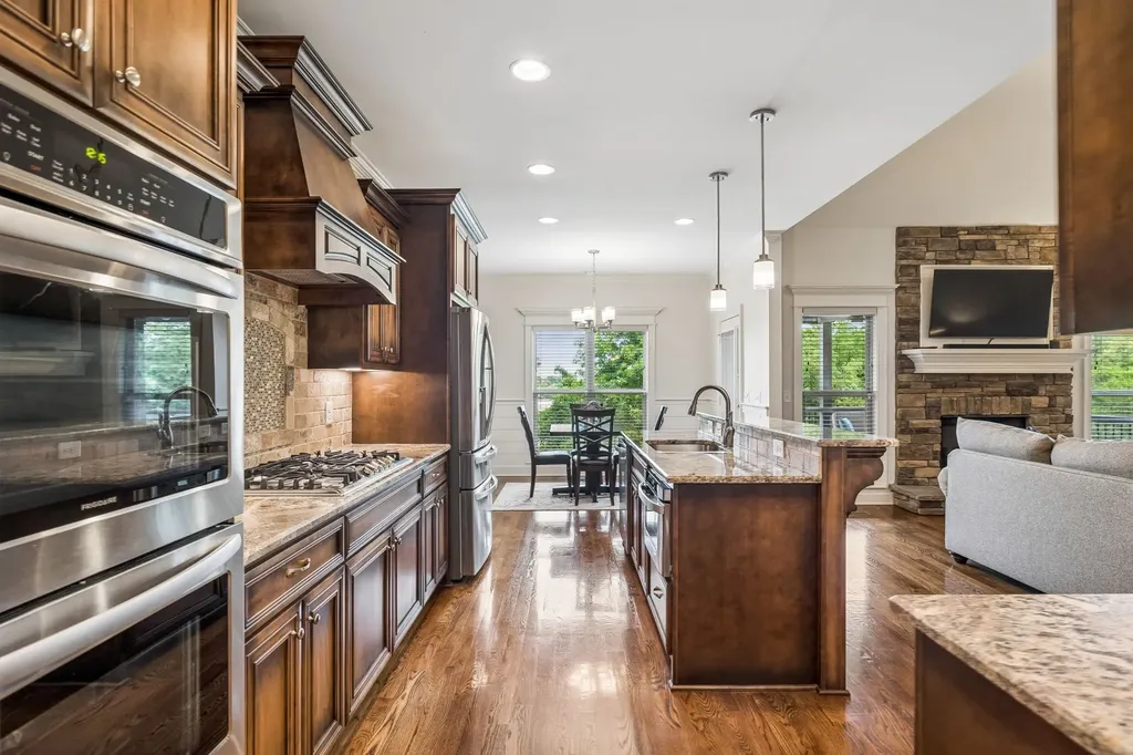 427 Whitley Way Mount Juliet TN 37122