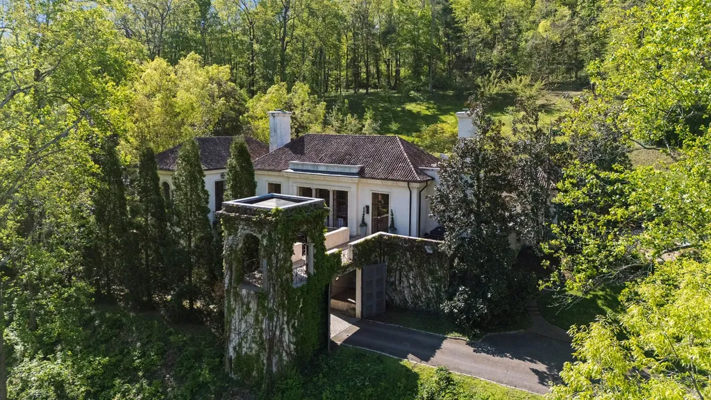 1500 Chickering Road Nashville TN 37215