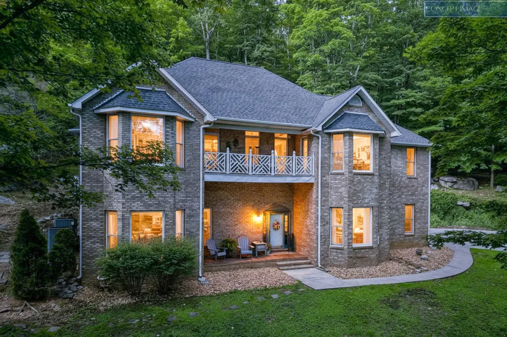 1650 N Plantation Drive Cookeville TN 38506