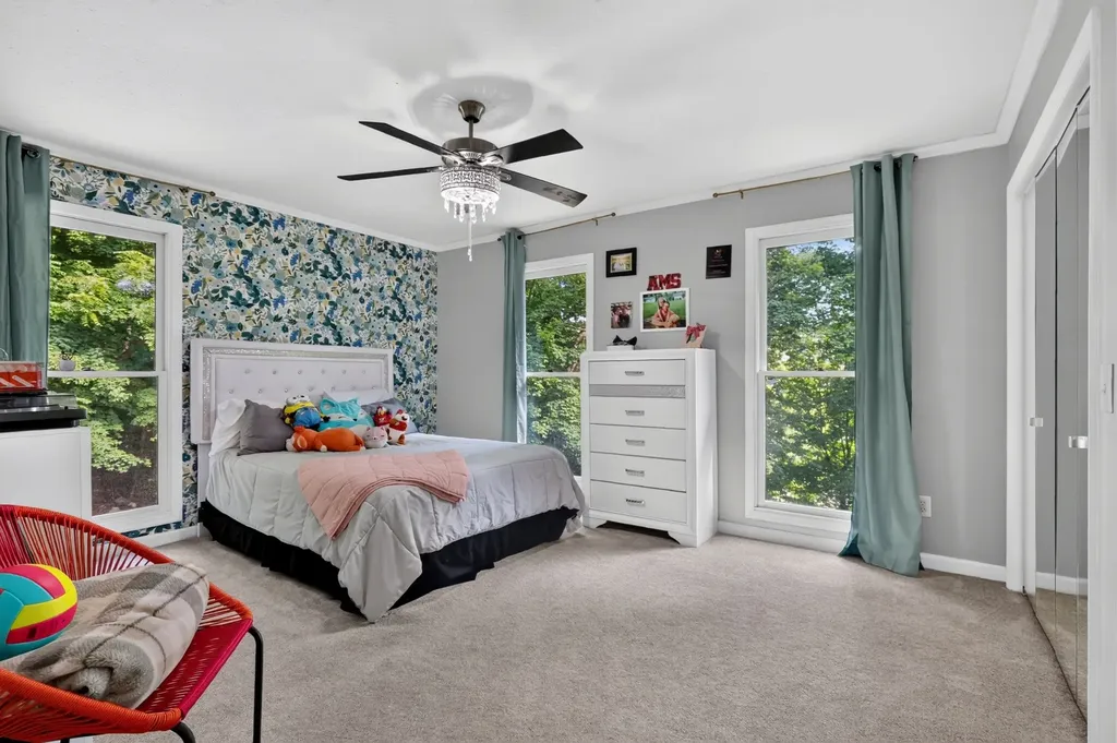 1650 N Plantation Drive Cookeville TN 38506