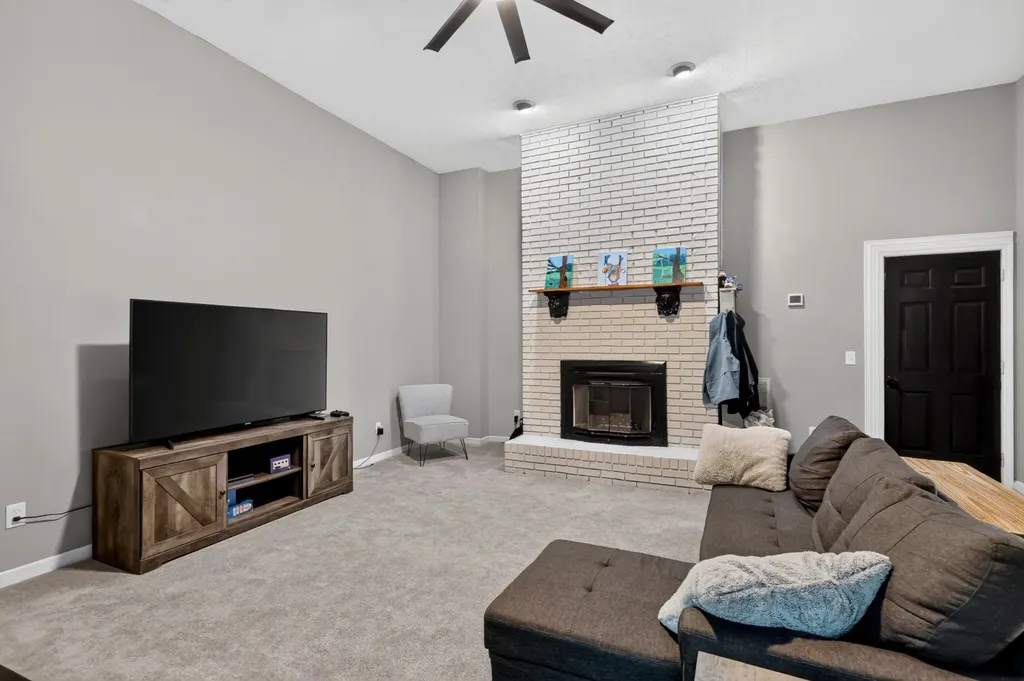 1650 N Plantation Drive Cookeville TN 38506