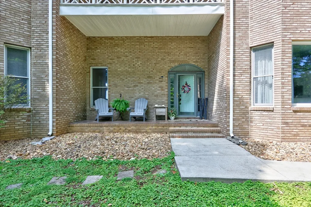 1650 N Plantation Drive Cookeville TN 38506