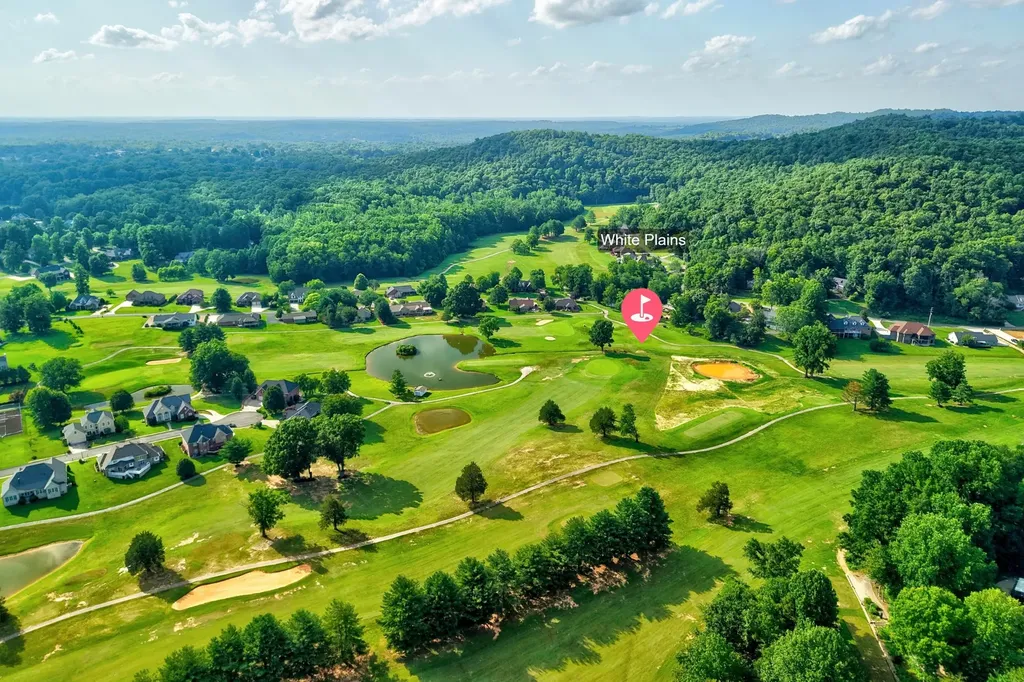 1650 N Plantation Drive Cookeville TN 38506