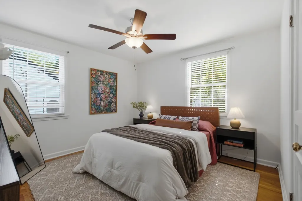 5615 Meadowcrest Lane Nashville TN 37209