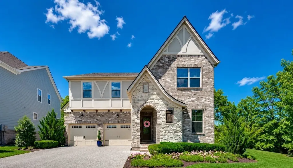 455 Cardel Lane Franklin TN 37064