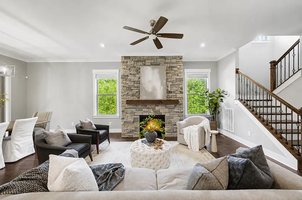 455 Cardel Lane Franklin TN 37064
