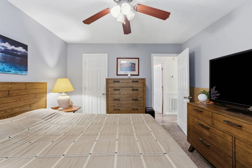 103 Earnhart Street Shelbyville TN 37160