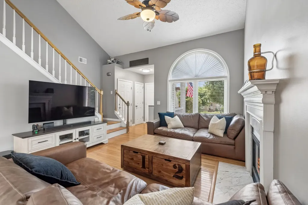 1423 Hilltop Drive Mount Juliet TN 37122