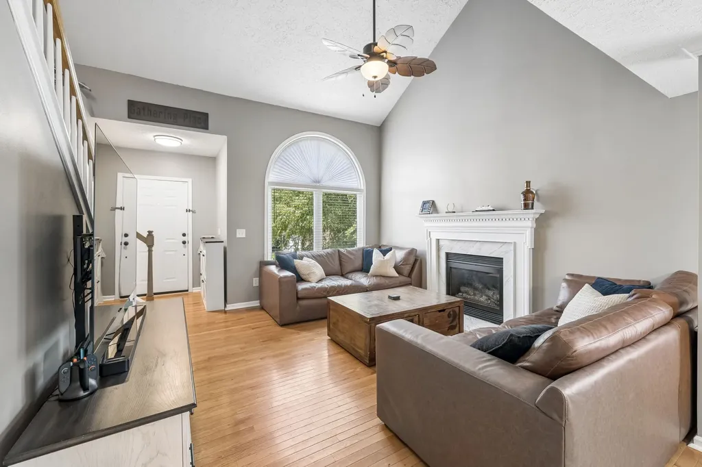 1423 Hilltop Drive Mount Juliet TN 37122