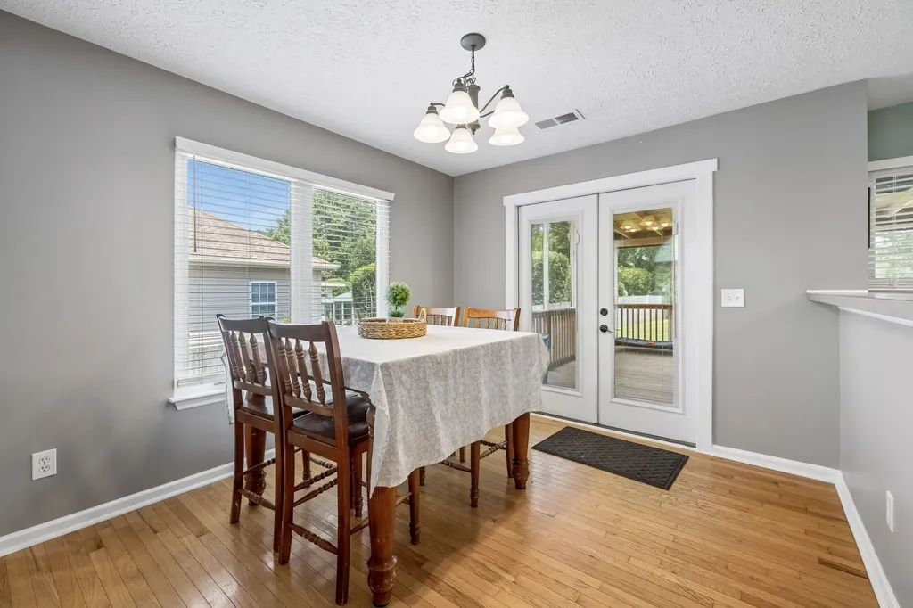 1423 Hilltop Drive Mount Juliet TN 37122