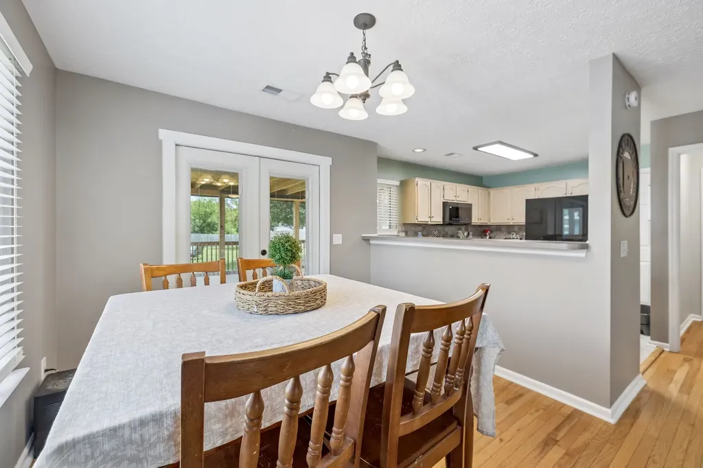 1423 Hilltop Drive Mount Juliet TN 37122