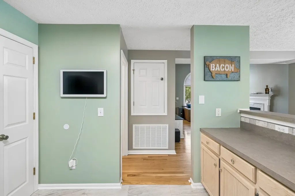 1423 Hilltop Drive Mount Juliet TN 37122