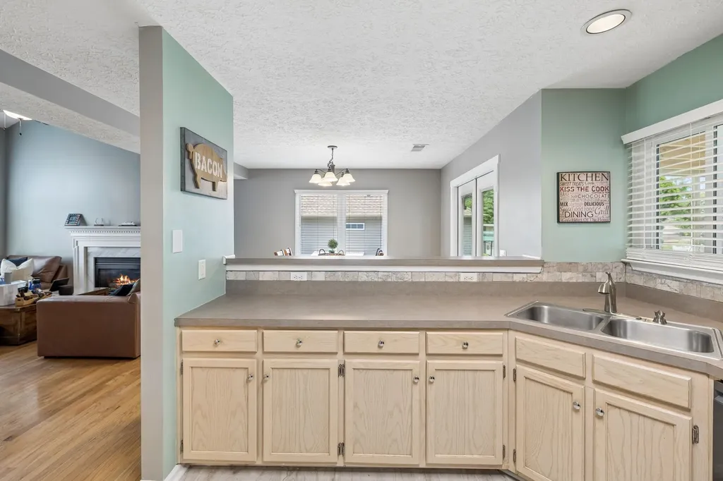 1423 Hilltop Drive Mount Juliet TN 37122