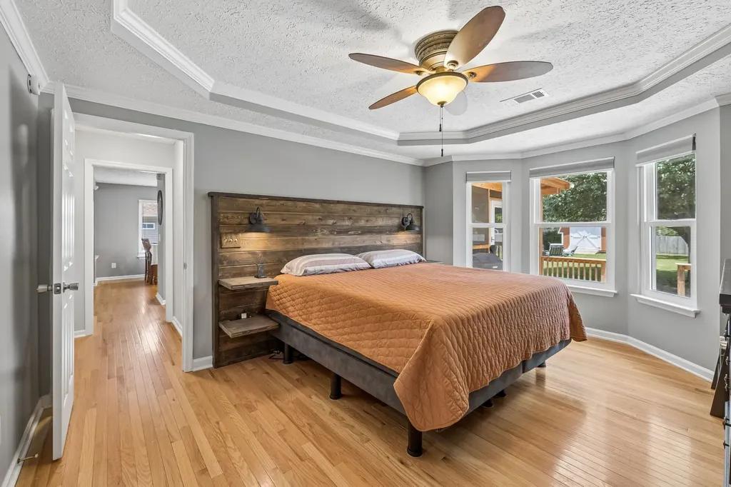 1423 Hilltop Drive Mount Juliet TN 37122