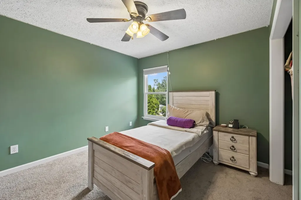 1423 Hilltop Drive Mount Juliet TN 37122