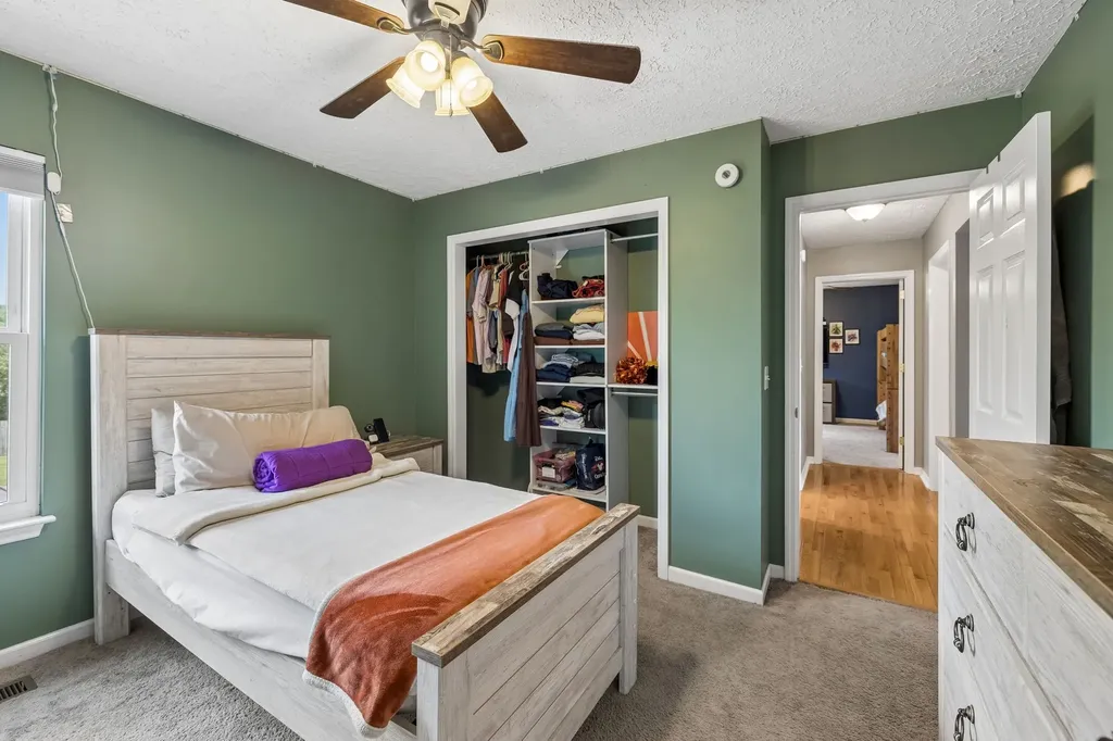 1423 Hilltop Drive Mount Juliet TN 37122
